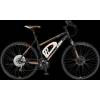 e-Cross - Shimano Deore LX (Modell 2012)