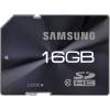 Samsung plus SDHC Class 10