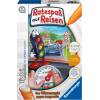 Tiptoi: Ratespaß auf Reisen (ohne Stift)