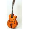 Hahl Guitars Jazz Supreme Deluxe Antique