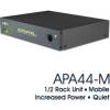 APA 44M