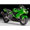 Kawasaki ZZR1400
