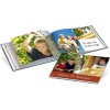 ifolor Fotobuch Deluxe, A4 quer
