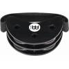 FJS2S-BK Foot Tambourine
