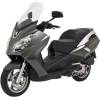 Satelis2 125i (10 kW) [12]