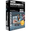 WebDesigner MX Premium 8