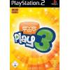 Eye Toy Play 3 (für PS2)