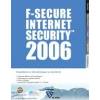 F-Secure Internet Security 2006