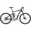 Flyer X-Serie 29 Zoll XT Deluxe - Shimano XT (Modell 2012)