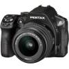 K30 Kit (mit smc DA L 18-55mm 1:3.5-5.6 AL)