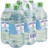 Mineral-Wasser Naturell Apfel