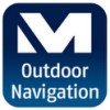 GoPal Outdoor Navigator für Android
