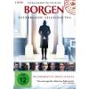 DVD Borgen - Gefährliche Seilschaften, Die komplette erste Staffel