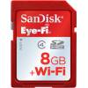 Eye Fi Wireless-Speicherkarte
