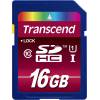 Transcend SDHC Ultimate Class 10 UHS-1