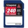 Kingston SDHC Class 4 16GB (SDV/16GB)