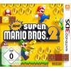 New Super Mario Bros. 2 (für Nintendo 3DS)