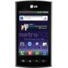 Optimus M Plus