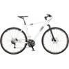 BlackCreek 400 - Shimano Deore XT (Modell 2012)