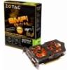 GF GTX660 Ti AMP-Edition