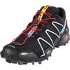 Herren Spikecross 3CS