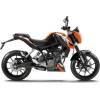 KTM Sportmotorcycle 200 Duke (19 kW) [12]