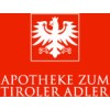 Innsbruck Apotheke zum Tiroler Adler