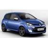Twingo Gordini TCe 100 5-Gang Schaltgetriebe (75 kW) [07]