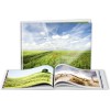 Foto-Buch Hardcover A4 Quer-Format