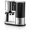 Lineo Kaffee-Maschine Glas