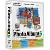 Corel Photo Album 6 Deluxe