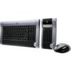 Logitech diNovo Wireless Mediacenter Desktop Laser