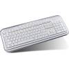 Crystal Keyboard SL6446-TWT