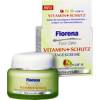 Florena Face Care Vitamin + Schutz Tagescreme