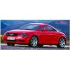 TT Coupé 1.8T 5-Gang manuell (140 kW) [98]