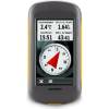 GPS Montana 600