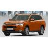 Mitsubishi Motors Outlander [12]