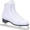 44641 Damenschlittschuhe
