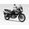 DL650 V-Strom
