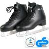 Eiskunstlaufschlittschuhe KSSLSH01 Herren