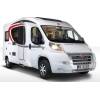 Brevio T600 2.0 TDI 6-Gang manuell (85 kW)