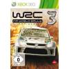WRC 3 - FIA World Rally Championship (für Xbox 360)