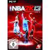 NBA 2013 (für PC)