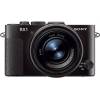 CyberShot DSC-RX 1