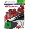 Need For Speed: Most Wanted 2 (für Xbox 360)
