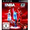 NBA 2K 2013 (für PS3)