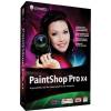 Paint Shop Pro X4