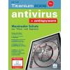 Panda Software Antivirus Titanium 2006 + Antispyware
