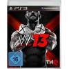 WWE '13 (für PlayStation 3)