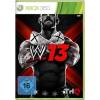 WWE '13 (für Xbox 360)